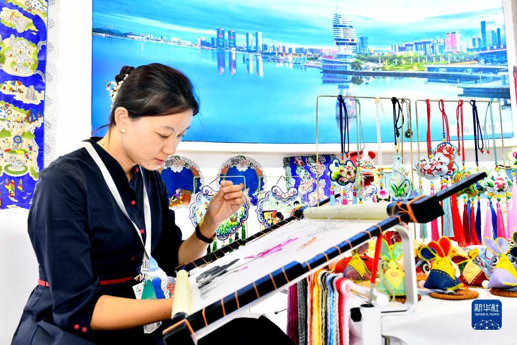 中国(新时代)赌城